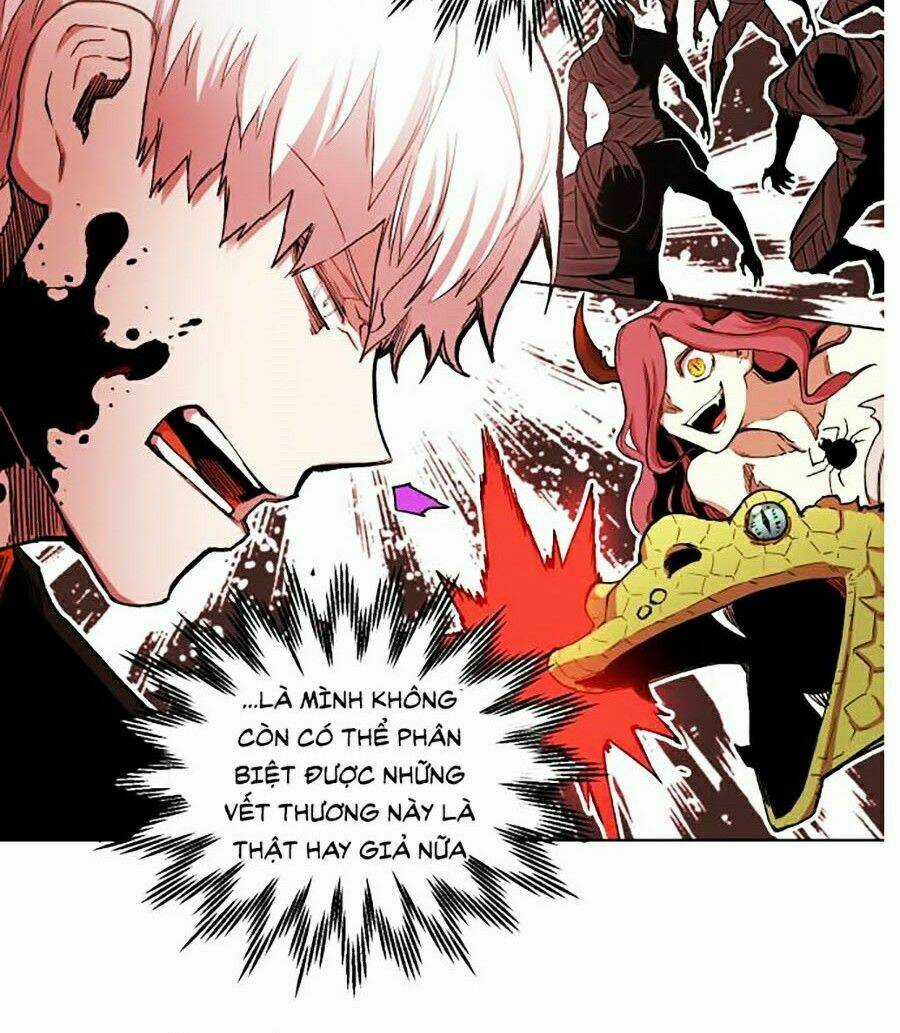 Hard Core Leveling Warrior Ss2 Chapter 89 trang 6