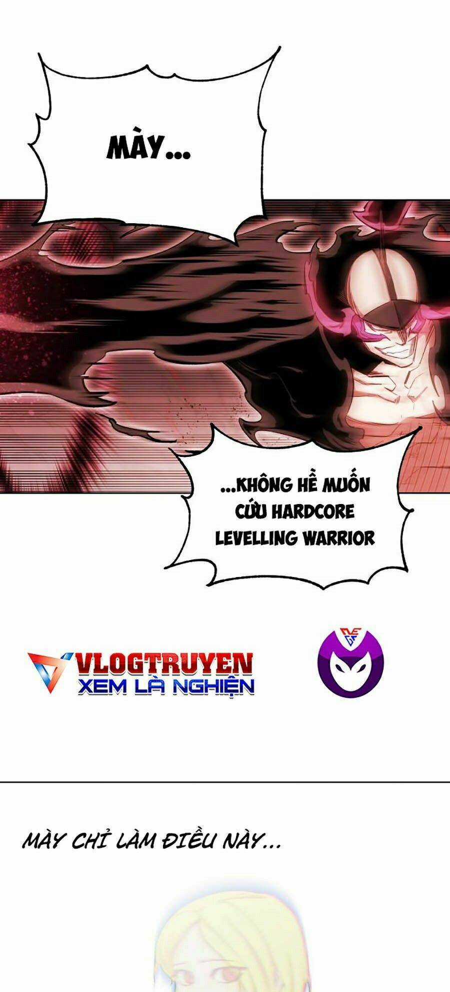 Hard Core Leveling Warrior Ss2 Chapter 89 trang 60