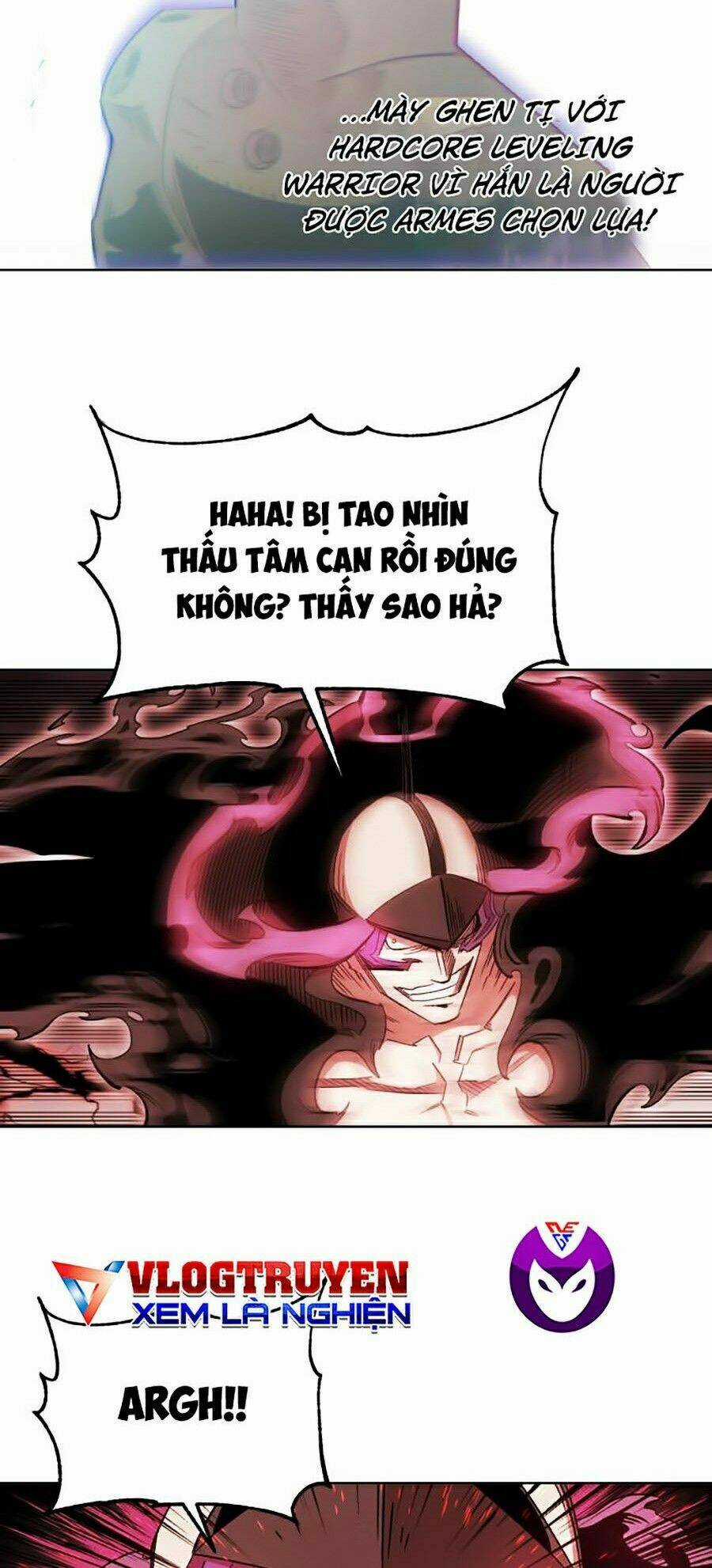 Hard Core Leveling Warrior Ss2 Chapter 89 trang 62