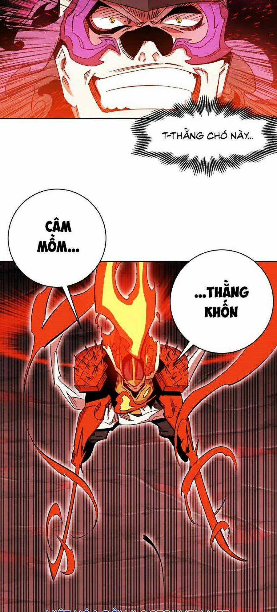 Hard Core Leveling Warrior Ss2 Chapter 89 trang 63