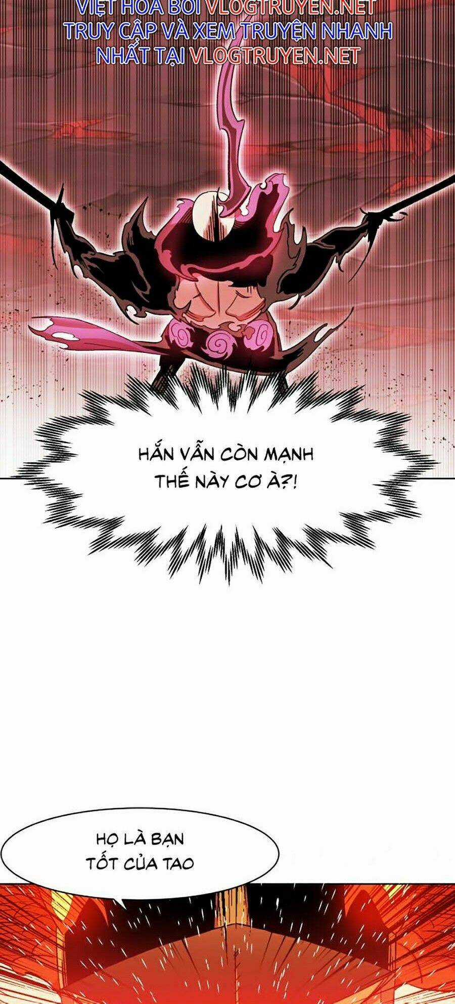 Hard Core Leveling Warrior Ss2 Chapter 89 trang 64