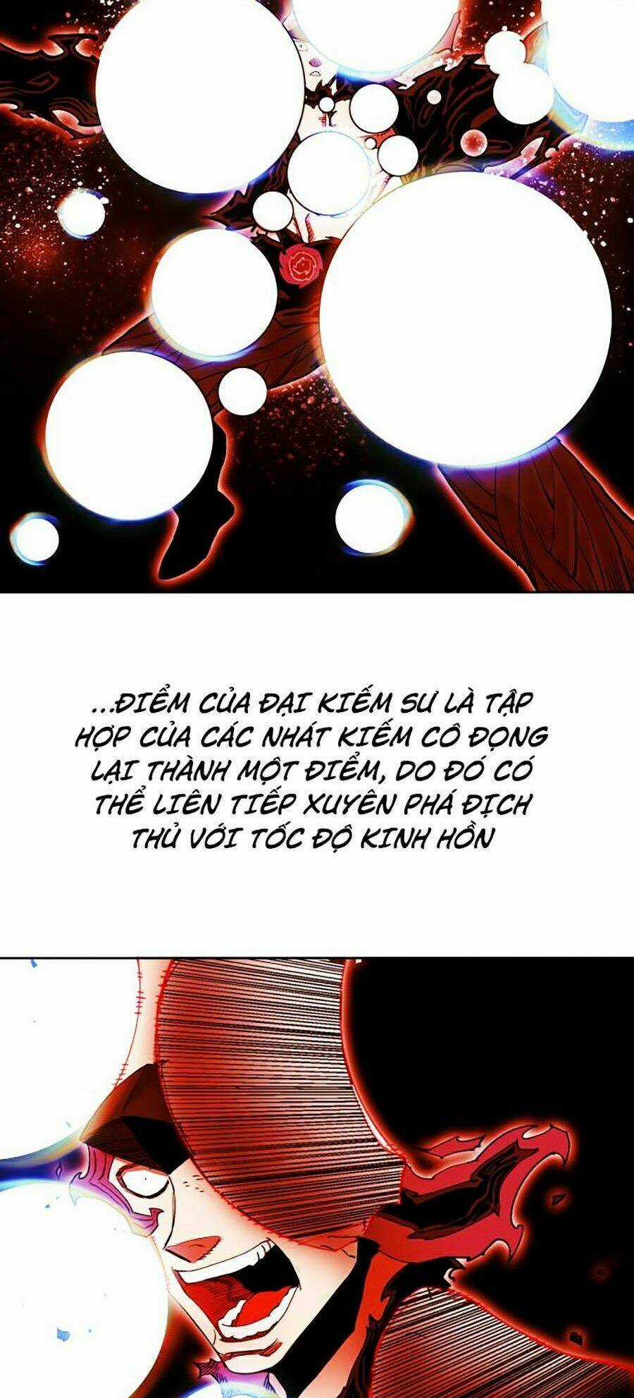 Hard Core Leveling Warrior Ss2 Chapter 89 trang 69