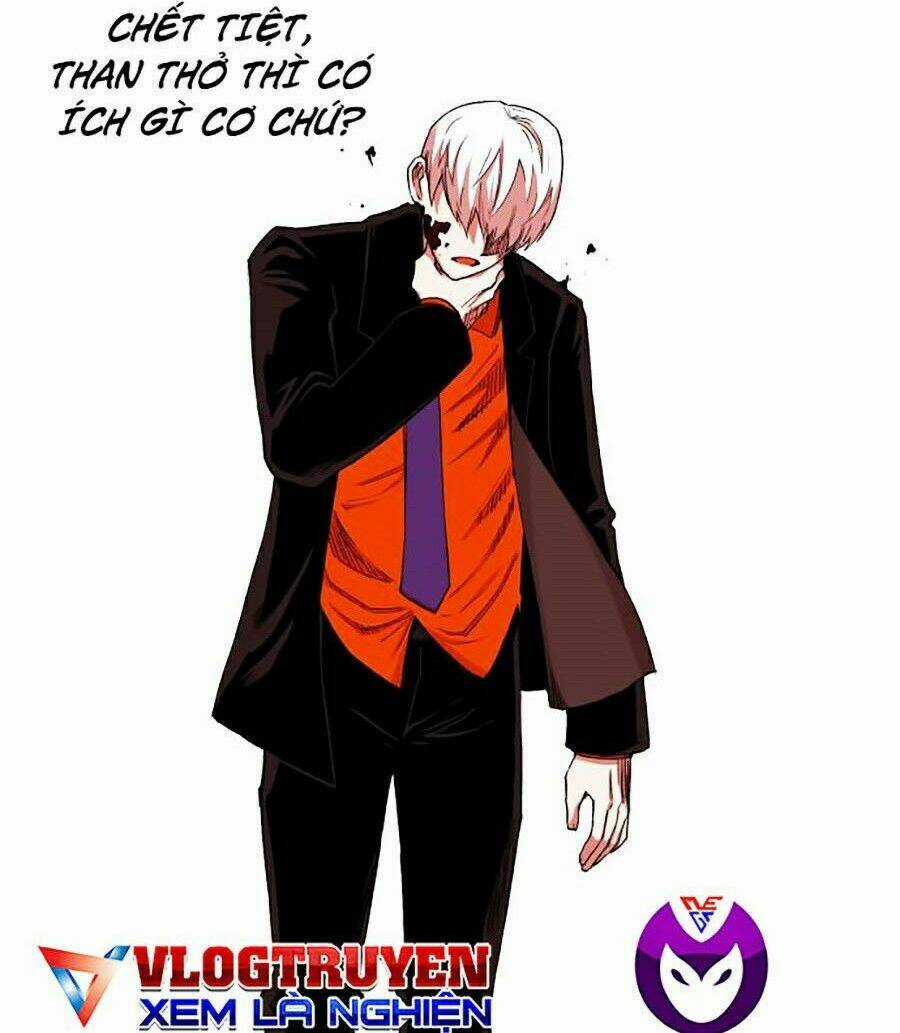 Hard Core Leveling Warrior Ss2 Chapter 89 trang 7