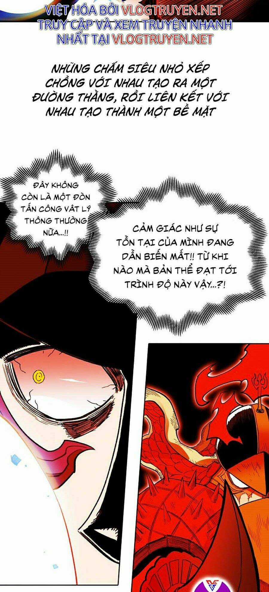 Hard Core Leveling Warrior Ss2 Chapter 89 trang 70