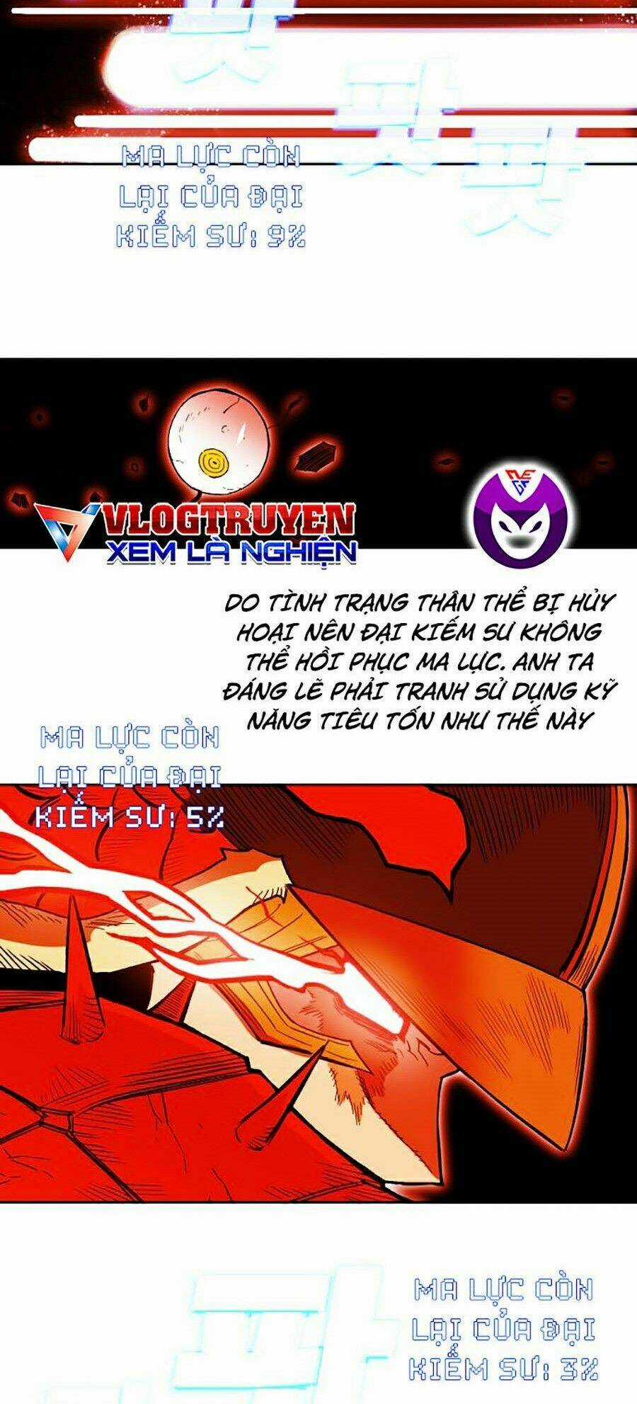 Hard Core Leveling Warrior Ss2 Chapter 89 trang 73