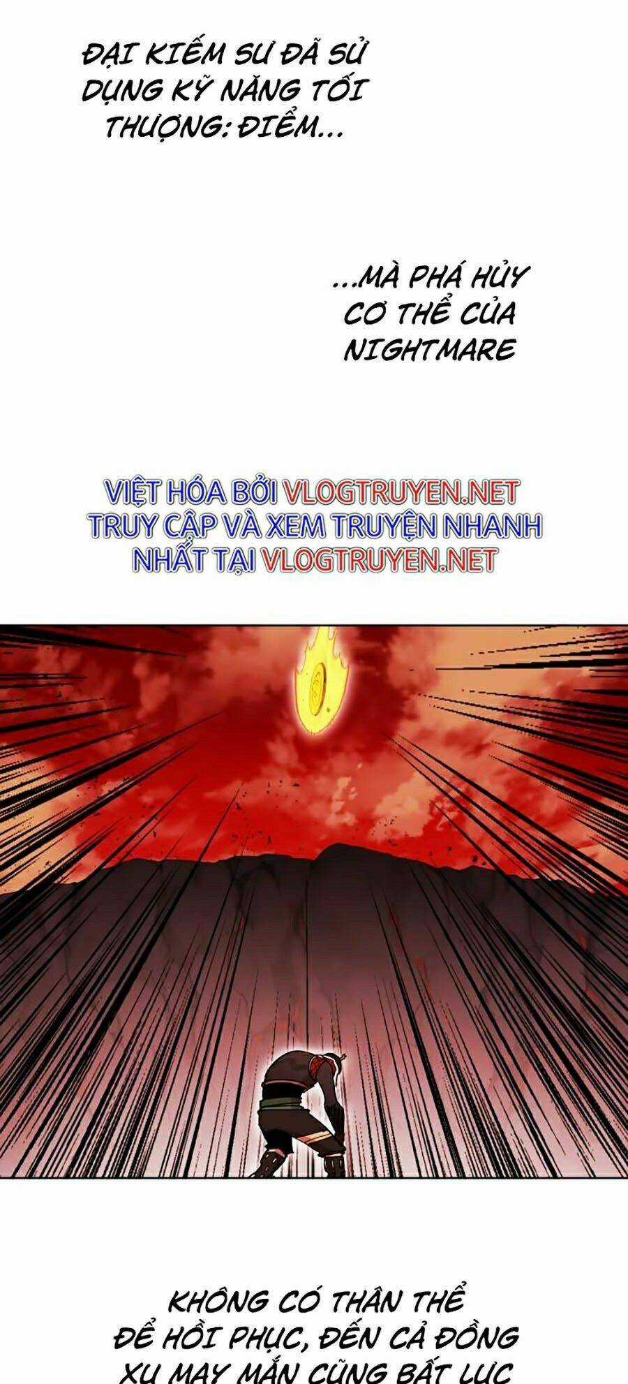 Hard Core Leveling Warrior Ss2 Chapter 89 trang 77