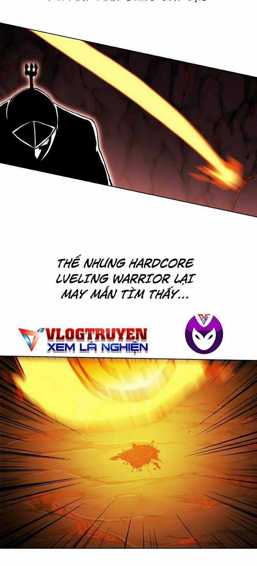 Hard Core Leveling Warrior Ss2 Chapter 89 trang 78
