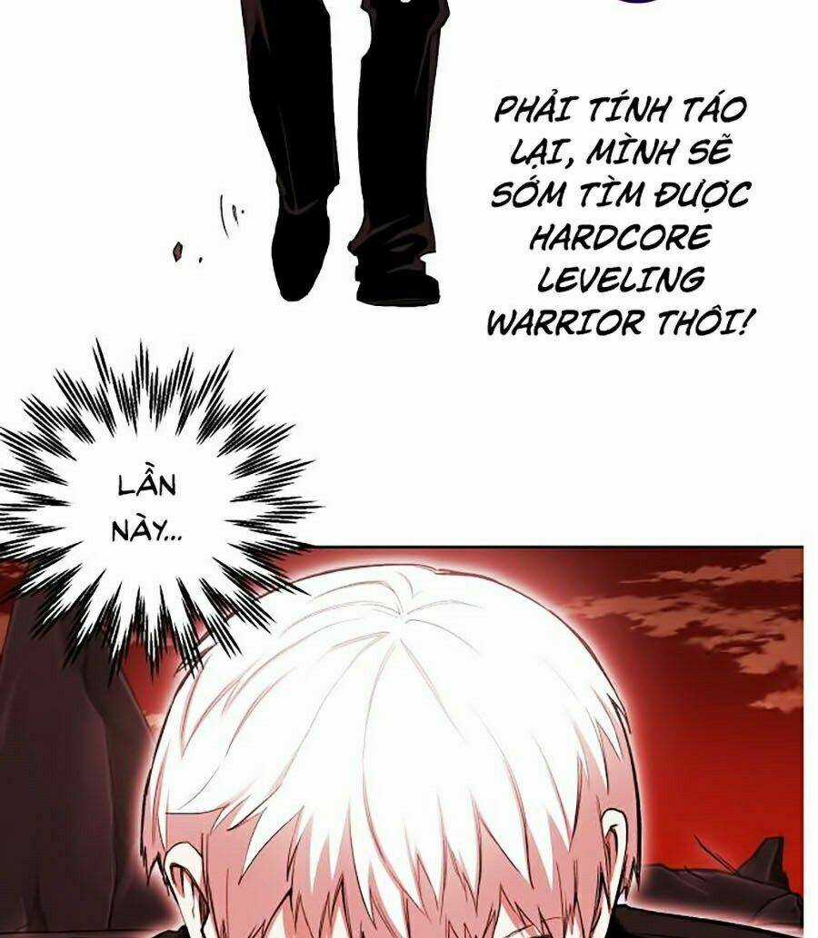 Hard Core Leveling Warrior Ss2 Chapter 89 trang 8