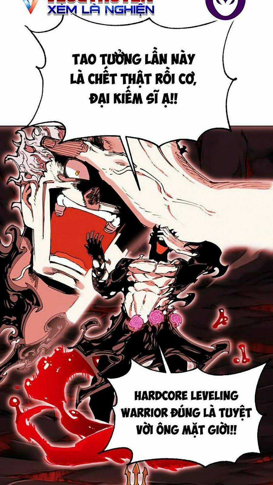 Hard Core Leveling Warrior Ss2 Chapter 89 trang 81