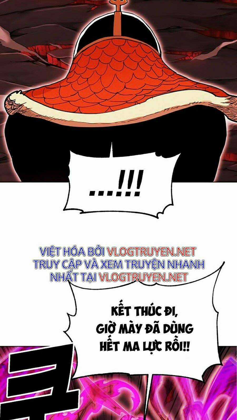 Hard Core Leveling Warrior Ss2 Chapter 89 trang 82