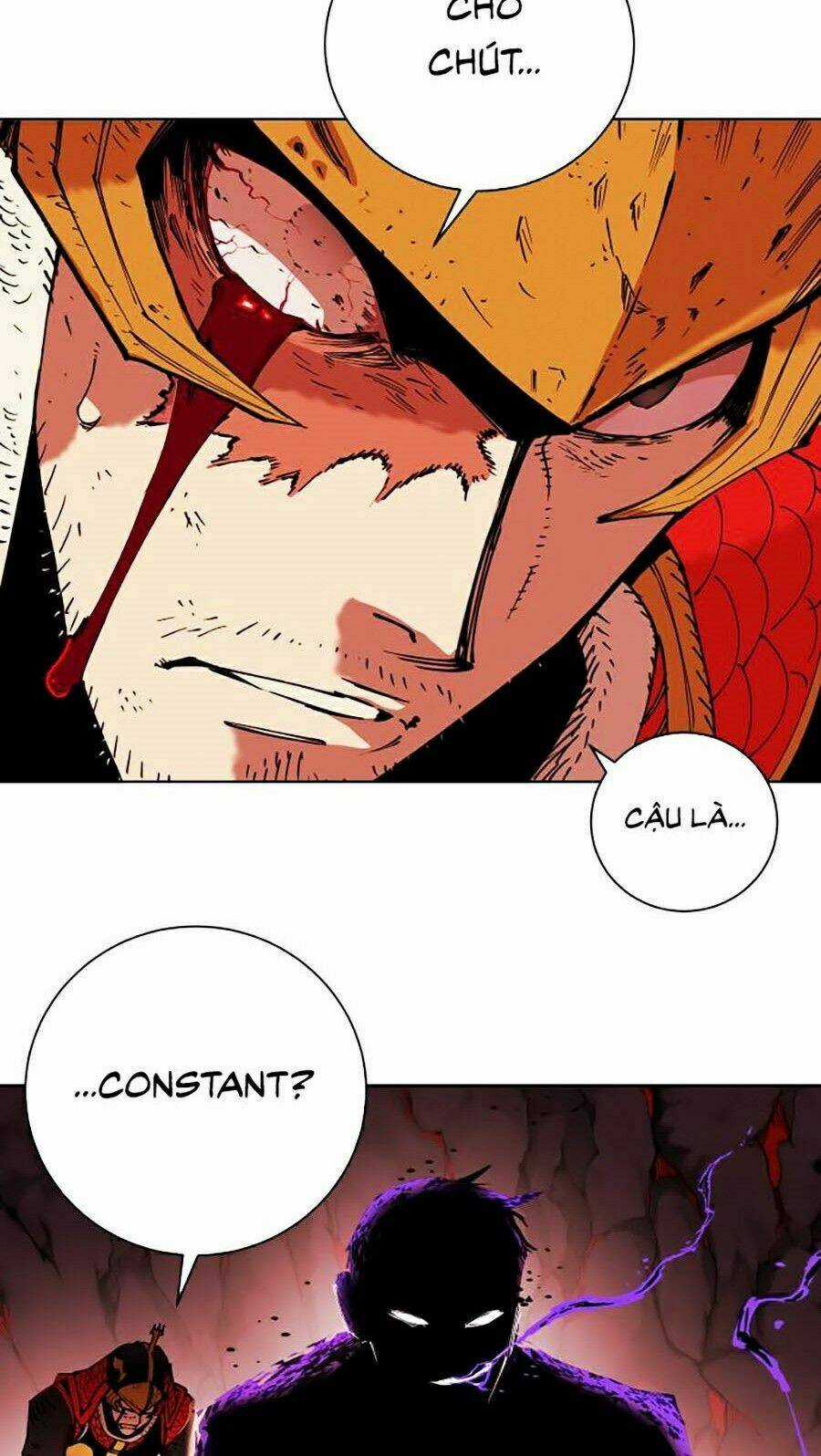 Hard Core Leveling Warrior Ss2 Chapter 89 trang 91