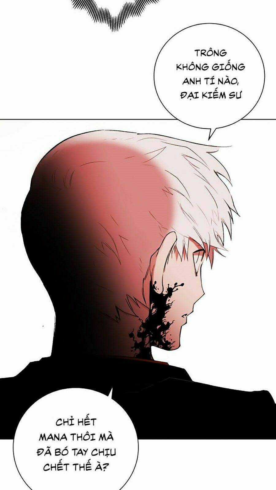 Hard Core Leveling Warrior Ss2 Chapter 89 trang 93