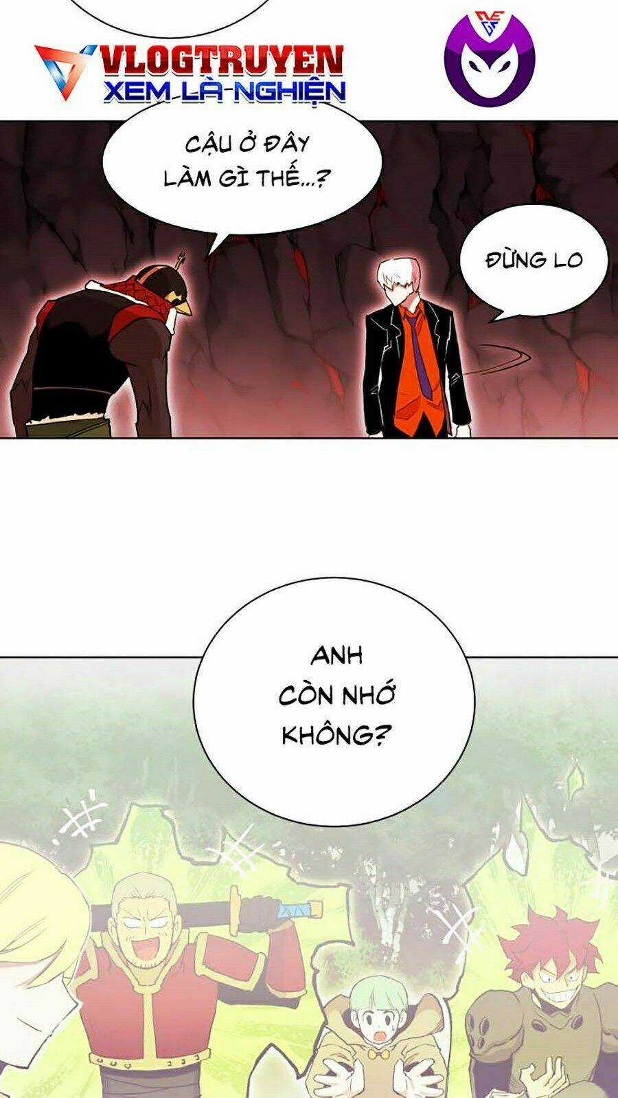 Hard Core Leveling Warrior Ss2 Chapter 89 trang 94