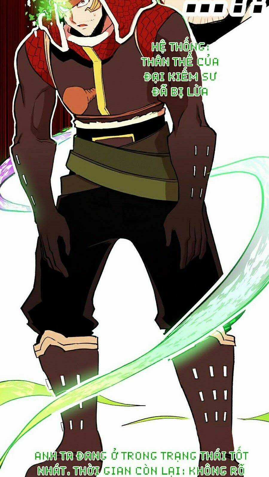 Hard Core Leveling Warrior Ss2 Chapter 89 trang 96