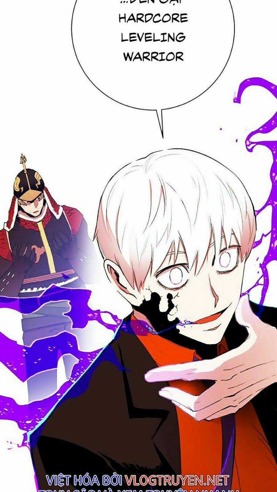 Hard Core Leveling Warrior Ss2 Chapter 89 trang 98