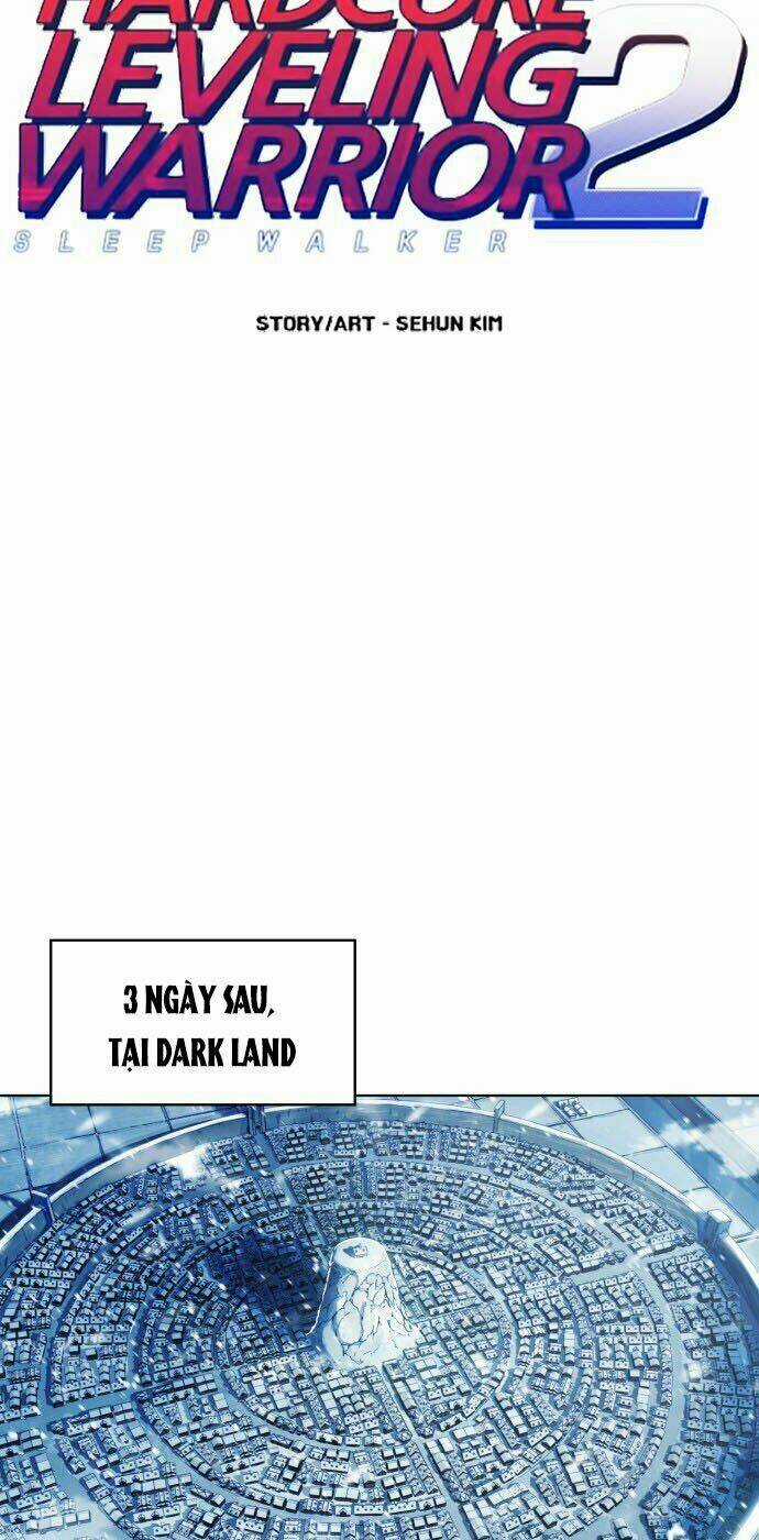 Hard Core Leveling Warrior Ss2 Chapter 9 trang 13