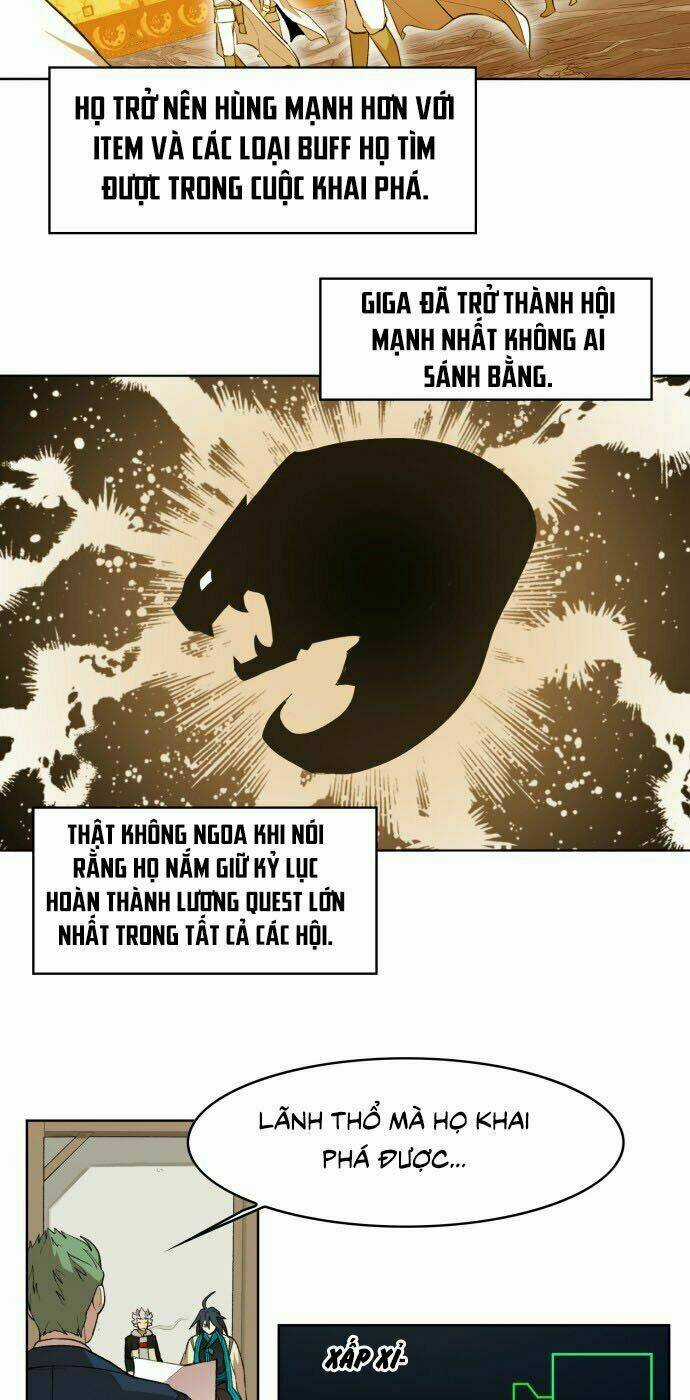 Hard Core Leveling Warrior Ss2 Chapter 9 trang 22