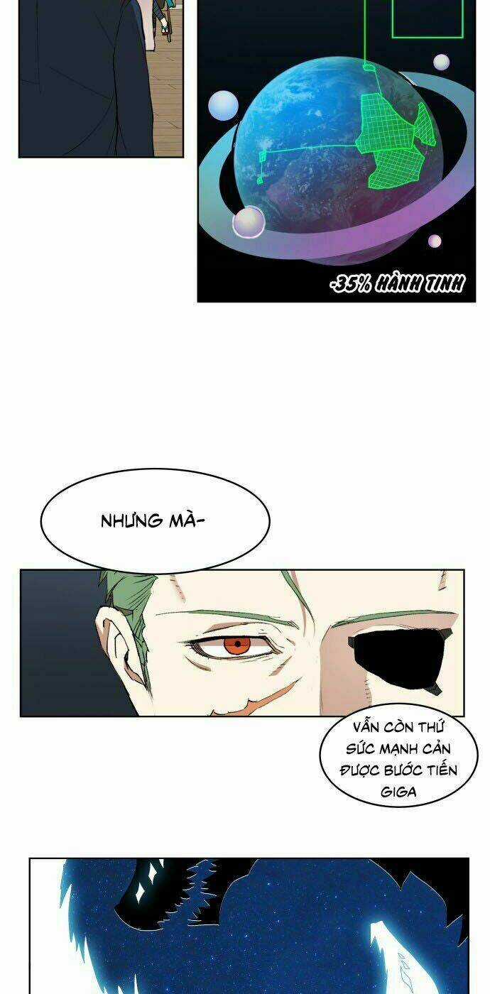 Hard Core Leveling Warrior Ss2 Chapter 9 trang 23