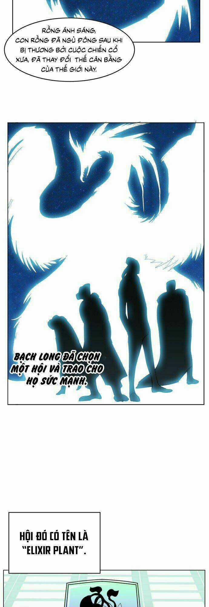 Hard Core Leveling Warrior Ss2 Chapter 9 trang 24