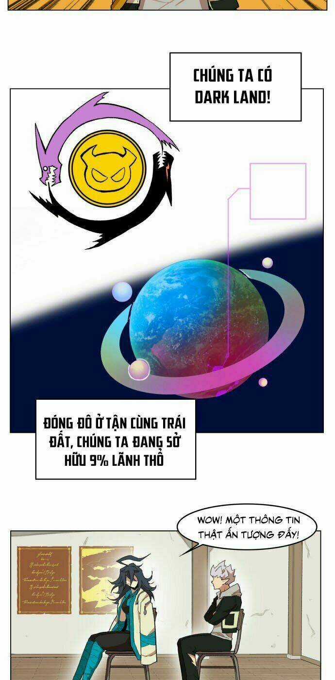 Hard Core Leveling Warrior Ss2 Chapter 9 trang 31
