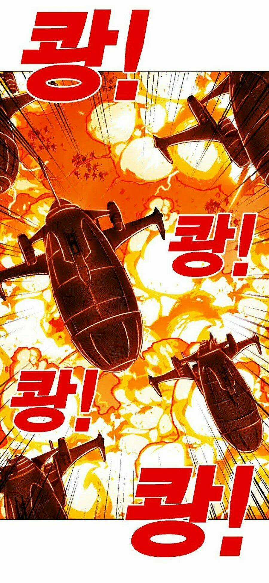 Hard Core Leveling Warrior Ss2 Chapter 90 trang 1