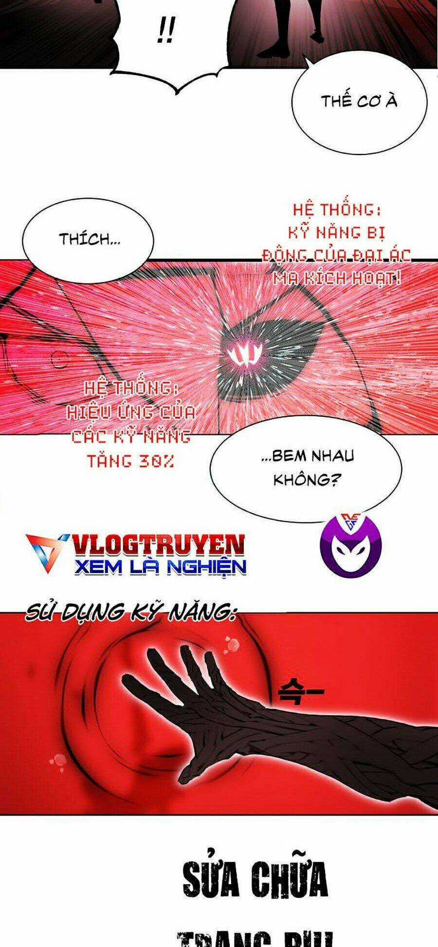 Hard Core Leveling Warrior Ss2 Chapter 90 trang 102