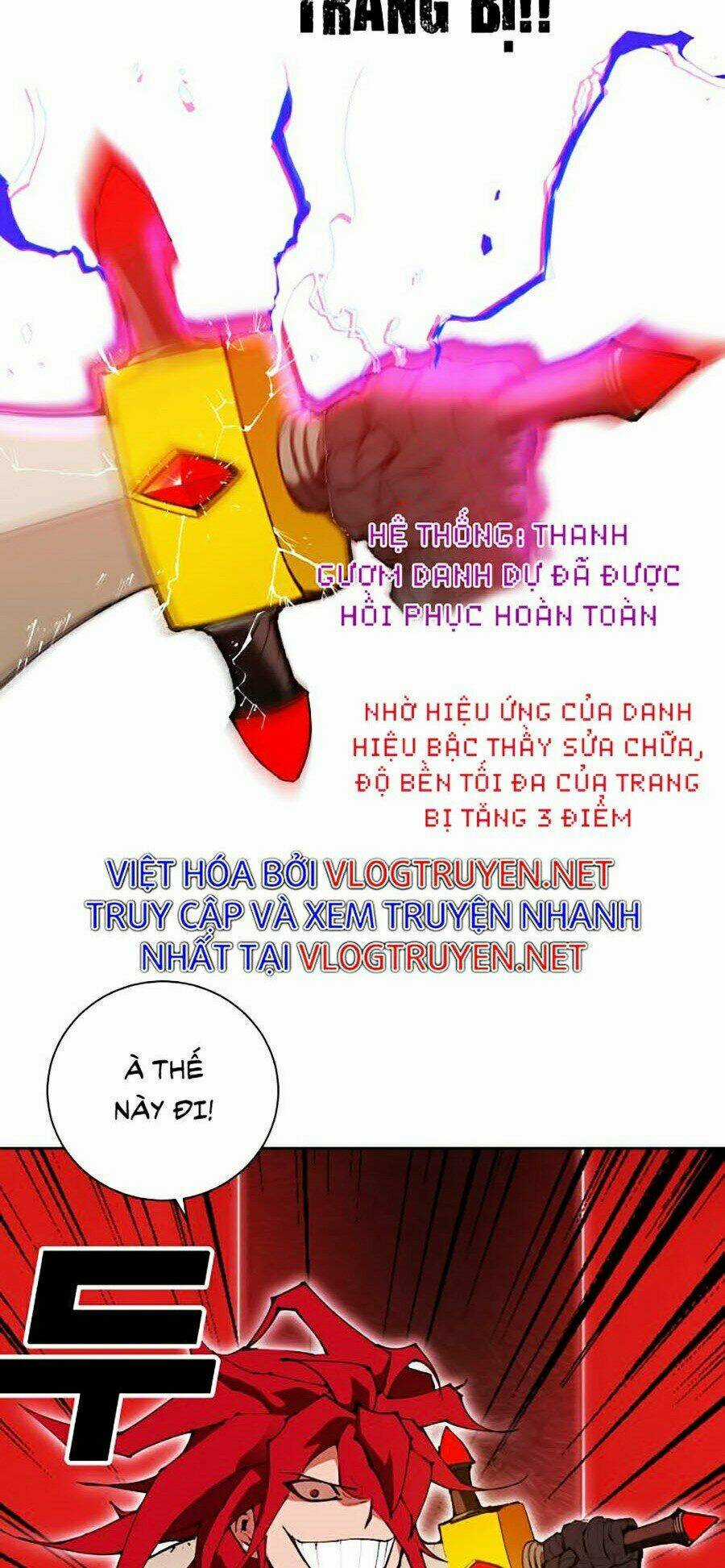 Hard Core Leveling Warrior Ss2 Chapter 90 trang 103