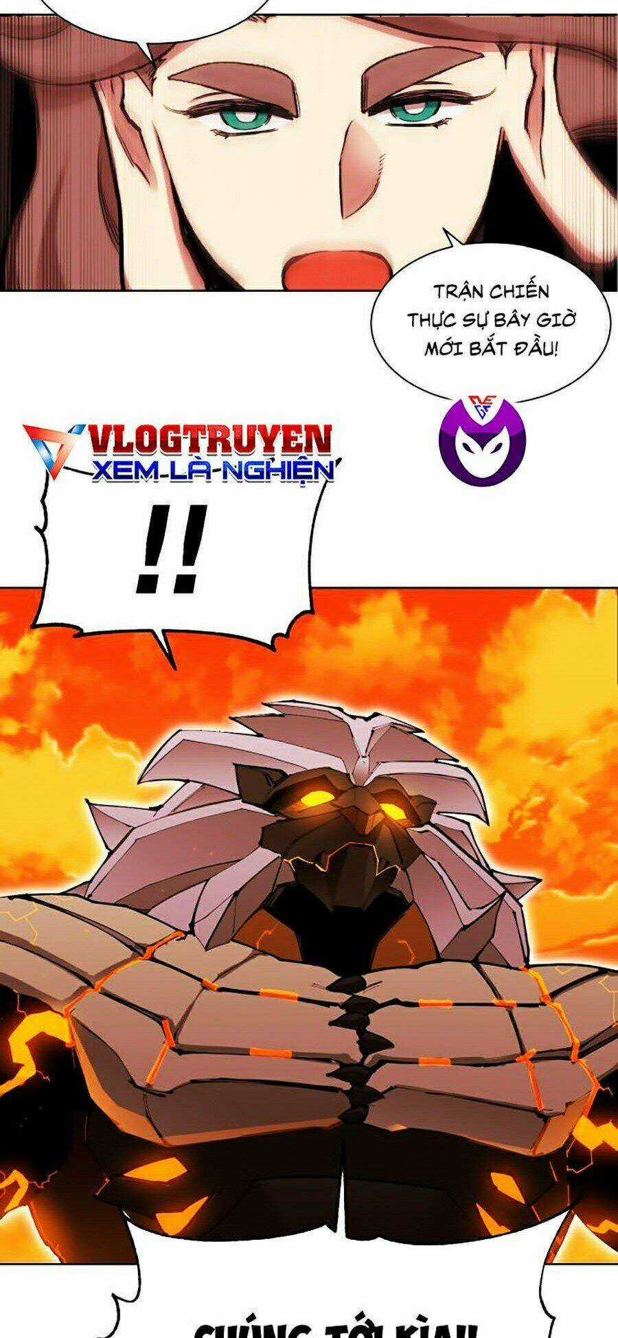 Hard Core Leveling Warrior Ss2 Chapter 90 trang 11