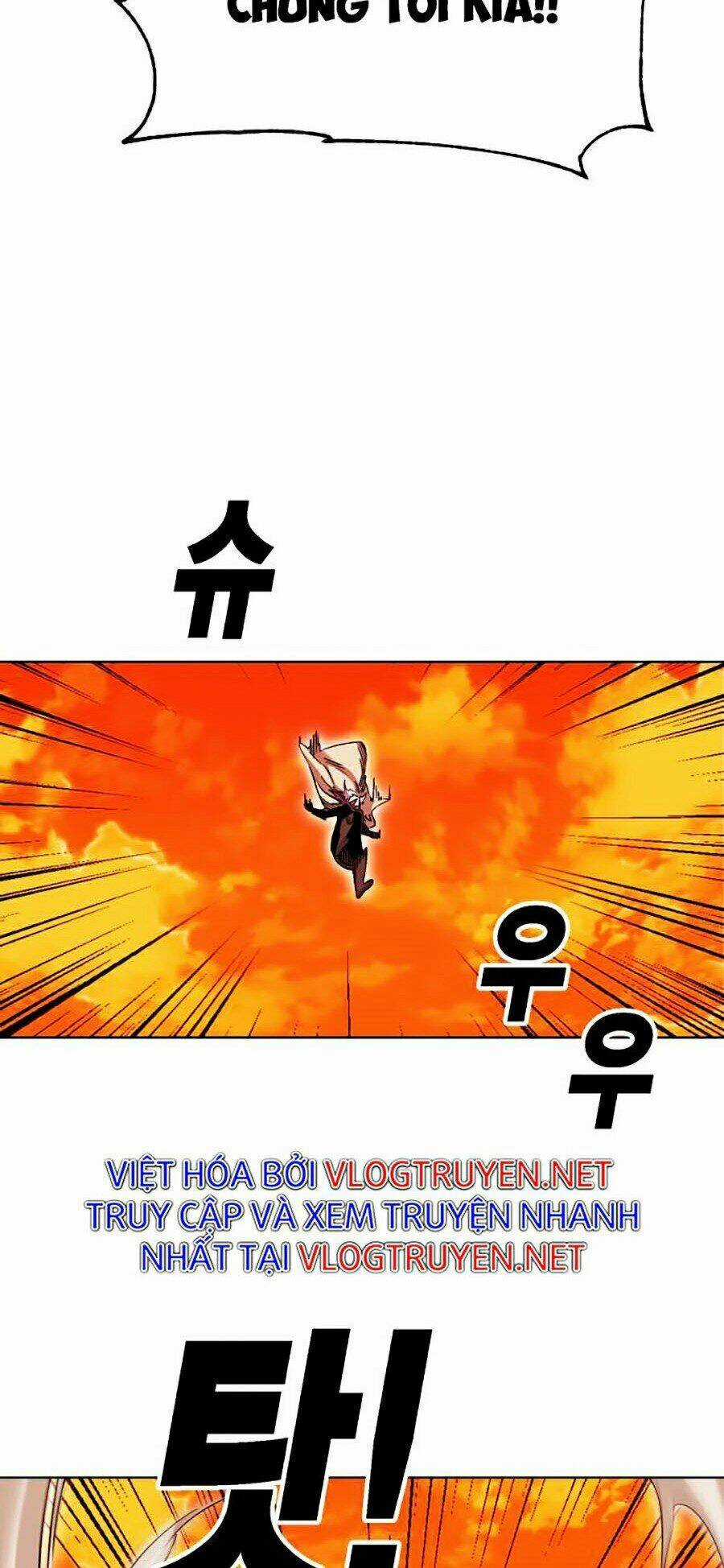 Hard Core Leveling Warrior Ss2 Chapter 90 trang 12