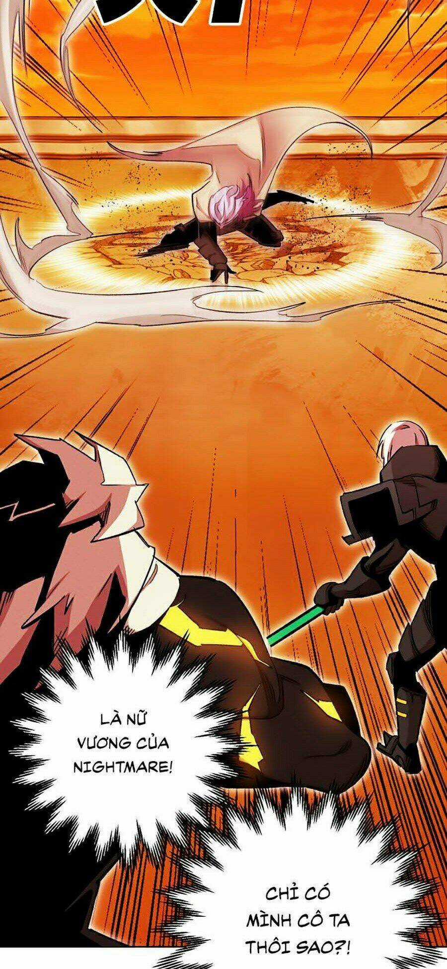 Hard Core Leveling Warrior Ss2 Chapter 90 trang 13