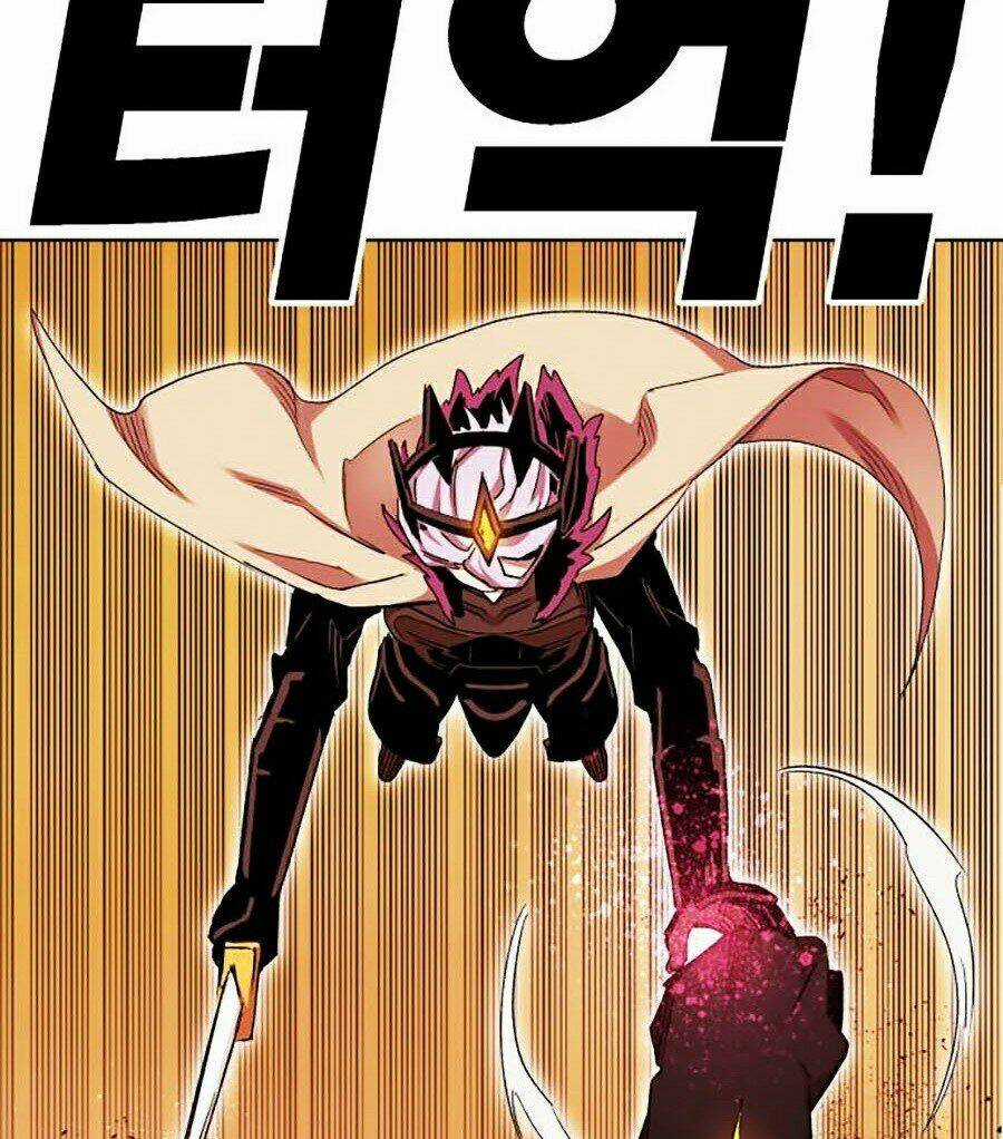 Hard Core Leveling Warrior Ss2 Chapter 90 trang 19