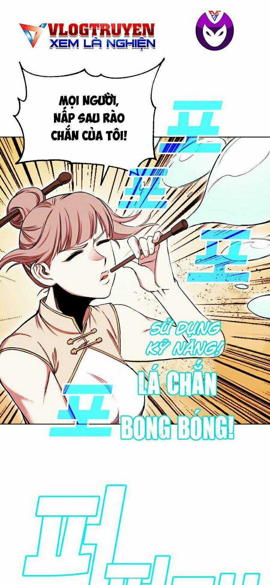 Hard Core Leveling Warrior Ss2 Chapter 90 trang 2