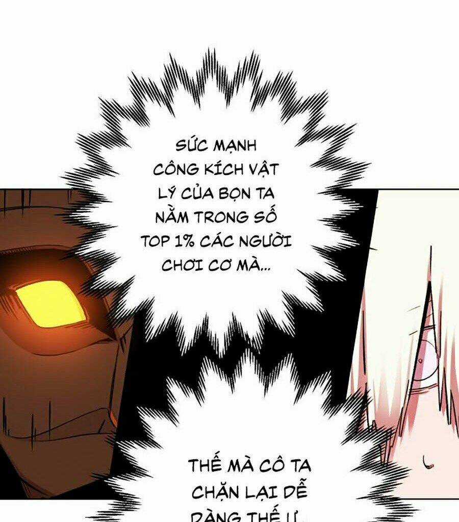 Hard Core Leveling Warrior Ss2 Chapter 90 trang 22