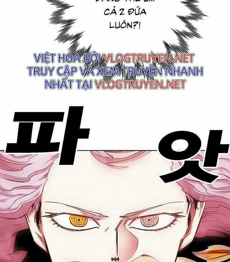 Hard Core Leveling Warrior Ss2 Chapter 90 trang 23