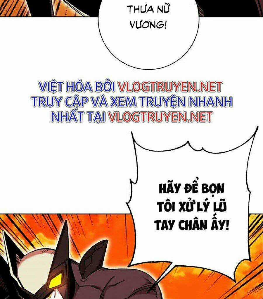 Hard Core Leveling Warrior Ss2 Chapter 90 trang 27