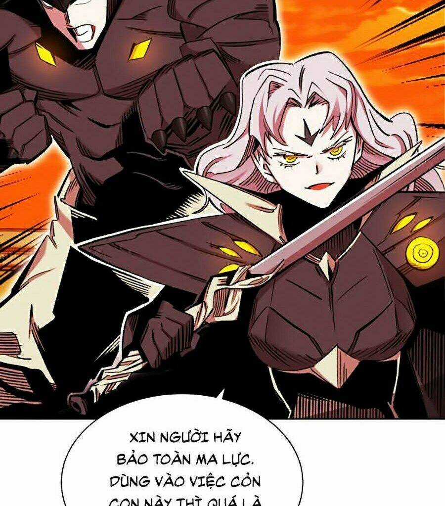 Hard Core Leveling Warrior Ss2 Chapter 90 trang 28