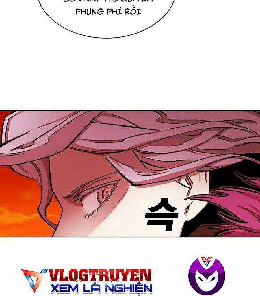 Hard Core Leveling Warrior Ss2 Chapter 90 trang 29