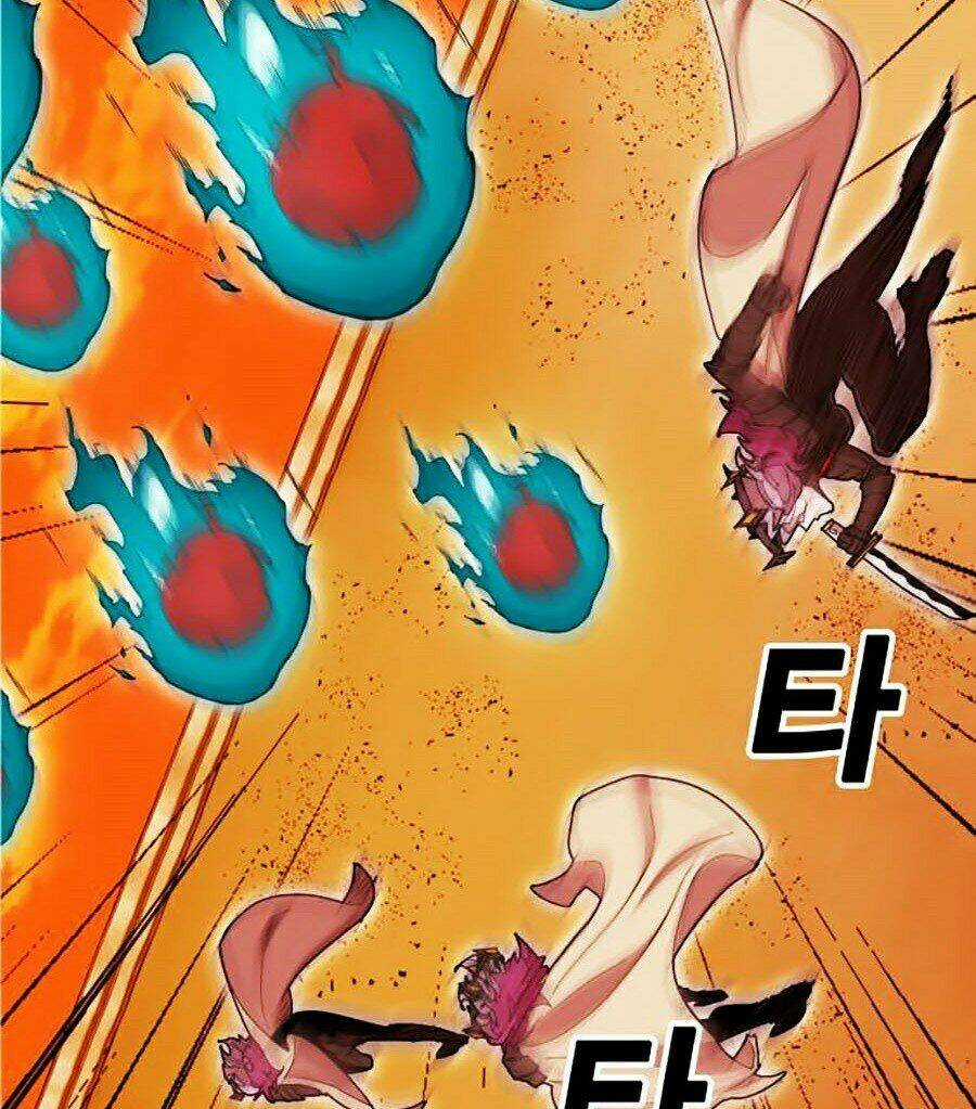 Hard Core Leveling Warrior Ss2 Chapter 90 trang 33