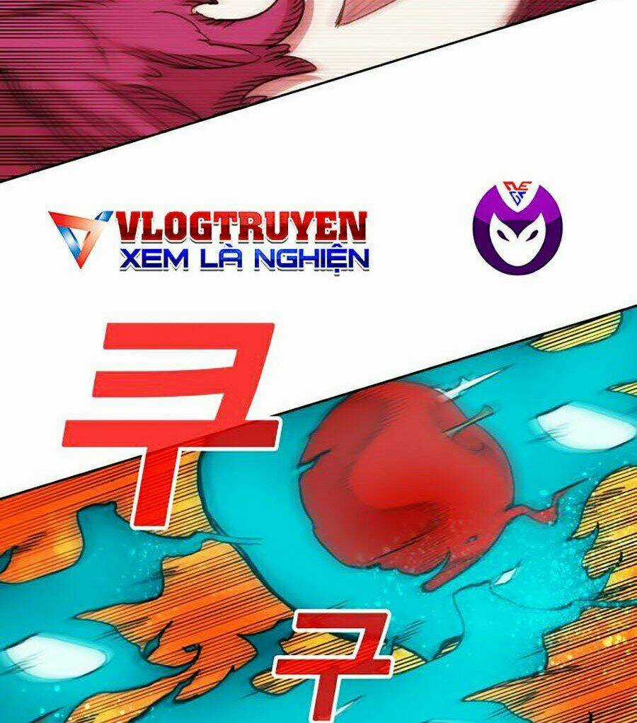 Hard Core Leveling Warrior Ss2 Chapter 90 trang 35