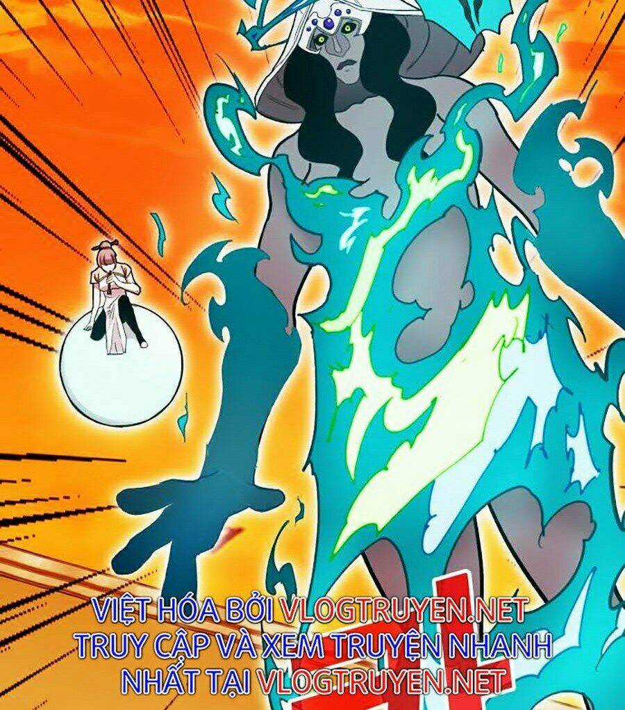 Hard Core Leveling Warrior Ss2 Chapter 90 trang 37