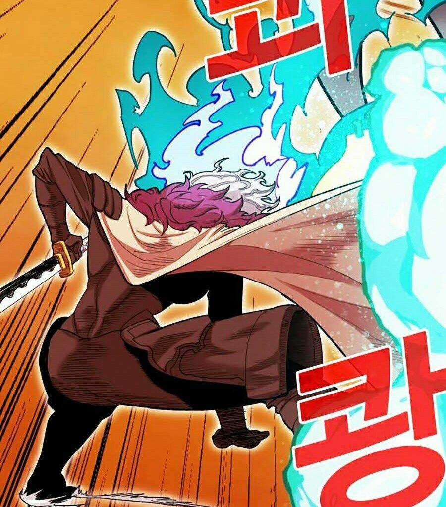 Hard Core Leveling Warrior Ss2 Chapter 90 trang 38