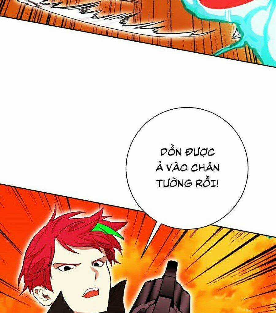 Hard Core Leveling Warrior Ss2 Chapter 90 trang 39