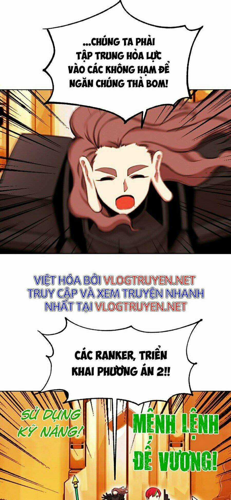 Hard Core Leveling Warrior Ss2 Chapter 90 trang 4