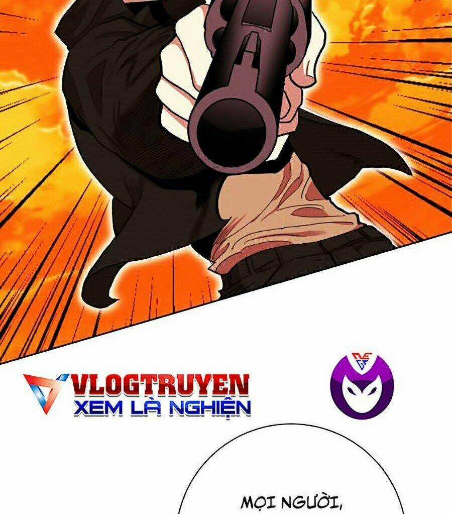 Hard Core Leveling Warrior Ss2 Chapter 90 trang 40