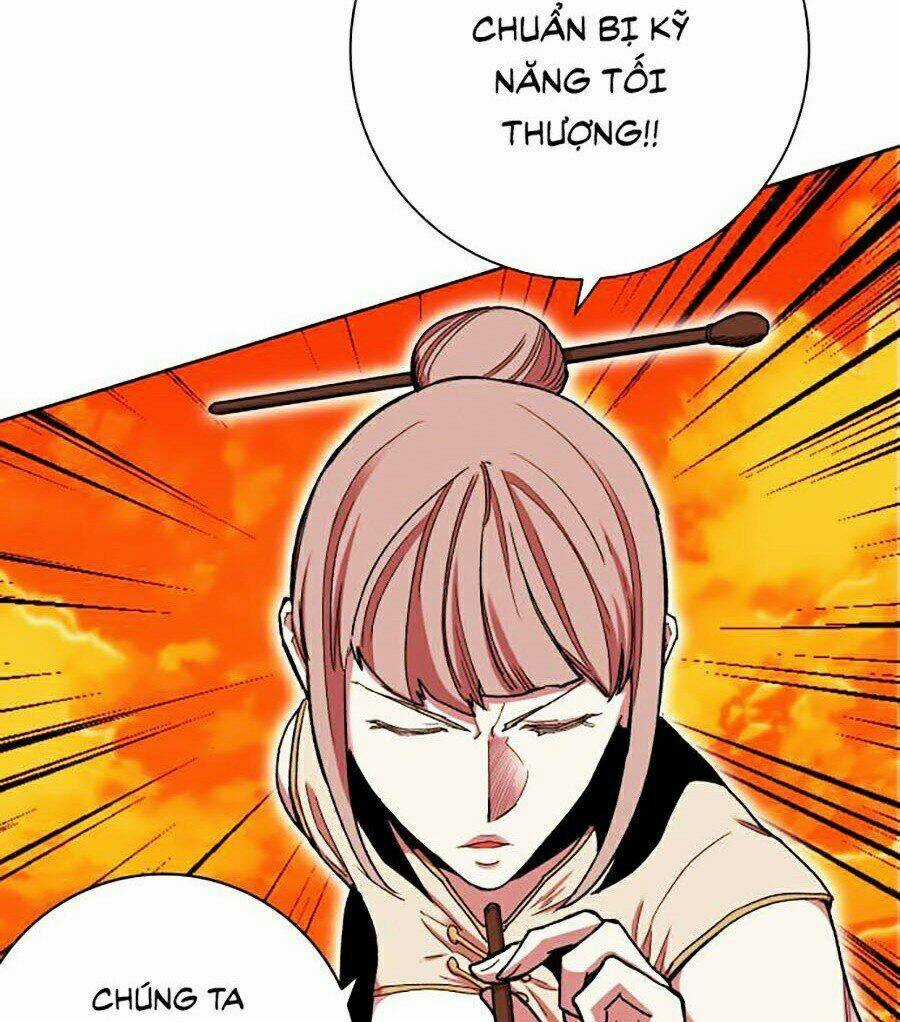 Hard Core Leveling Warrior Ss2 Chapter 90 trang 41