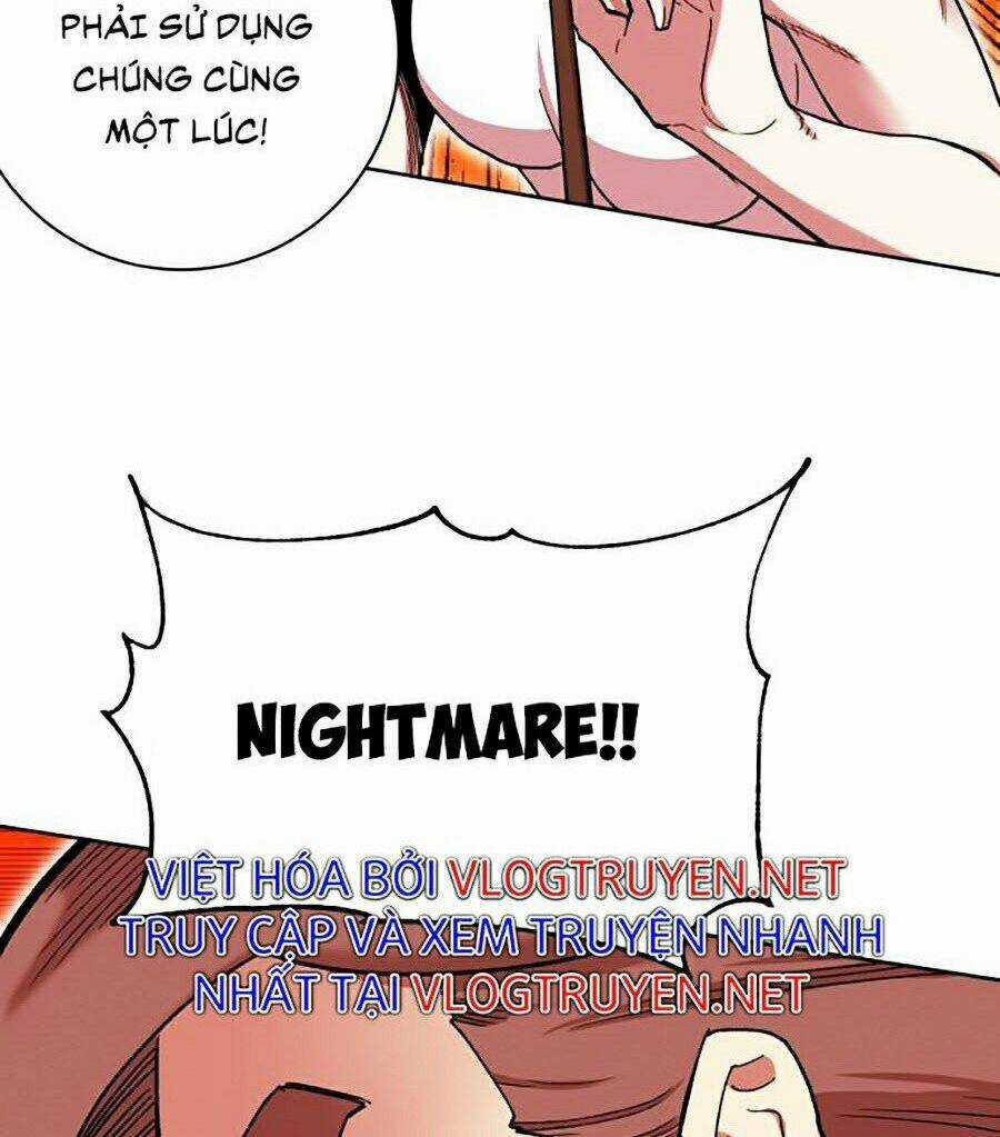 Hard Core Leveling Warrior Ss2 Chapter 90 trang 42