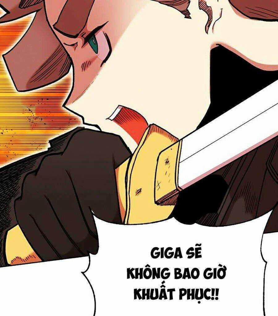 Hard Core Leveling Warrior Ss2 Chapter 90 trang 43