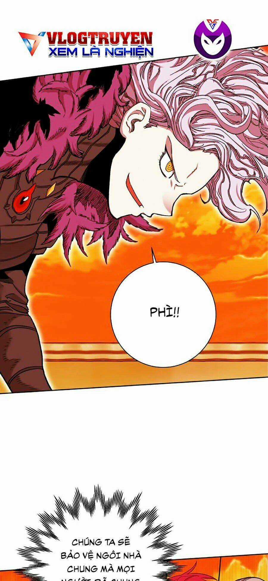 Hard Core Leveling Warrior Ss2 Chapter 90 trang 45