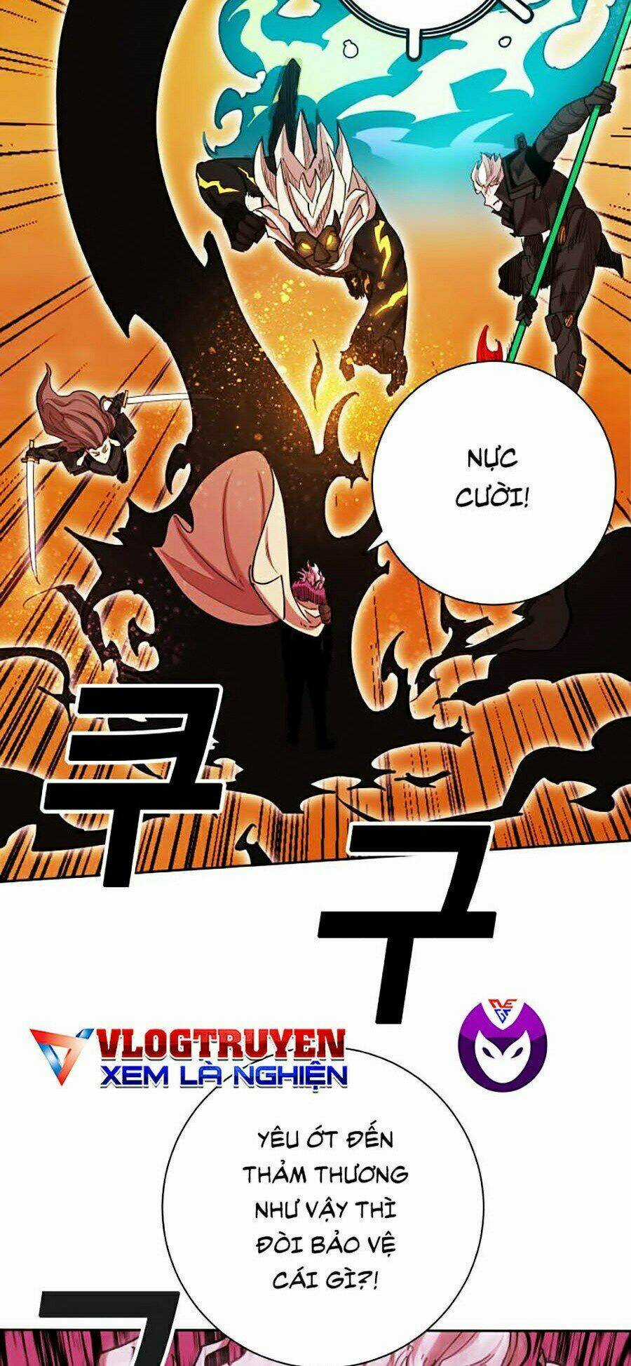 Hard Core Leveling Warrior Ss2 Chapter 90 trang 47