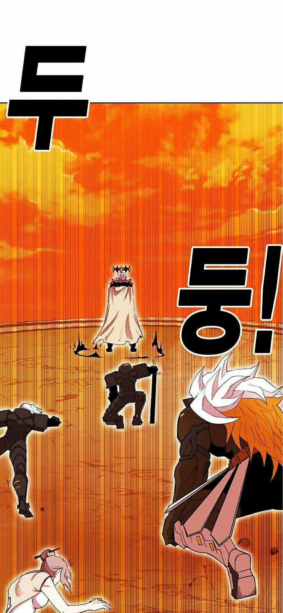 Hard Core Leveling Warrior Ss2 Chapter 90 trang 52